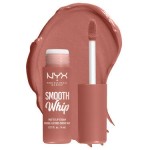 Nyx Smooth Whip Matter Lip Cream Κραγιόν Laundry Day Nyx Smooth Whip Matter Lip Cream Κραγιόν Laundry Day