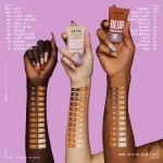 Nyx Bare With Me Blur Skin Tint Foundation Soft beige Nyx Bare With Me Blur Skin Tint Foundation Soft beige