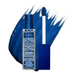 Nyx Ultimate Glow Shots Blueberry Bank Σκιά Ματιών Nyx Ultimate Glow Shots Blueberry Bank Σκιά Ματιών