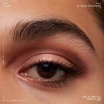 Nyx Zero To Brow Longwear Gel Chocolate Nyx Zero To Brow Longwear Gel Chocolate