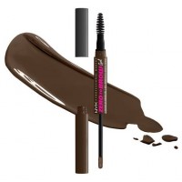 Nyx Zero To Brow Longwear Gel Espresso