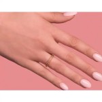 Semilac 002 Lakier Hybrydowy Delicate French 11 ml Semilac 002 Lakier Hybrydowy Delicate French 11 ml