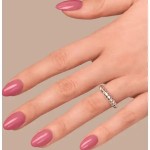 Semilac 581 Lakier Hybrydowy Delicate Coral 11 ml Semilac 581 Lakier Hybrydowy Delicate Coral 11 ml