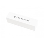 Staleks Pro Grinding Buffer Rectangular 150 grit, set of 10 pcs Staleks Pro Grinding Buffer Rectangular 150 grit, set of 10 pcs