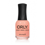 Orly Βερνίκι Νυχιών First Kiss 18ml Orly Βερνίκι Νυχιών First Kiss 18ml