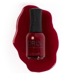Orly Βερνίκι Νυχιών Just Bitten 18ml Orly Βερνίκι Νυχιών Just Bitten 18ml