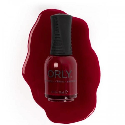 Orly Βερνίκι Νυχιών Just Bitten 18ml