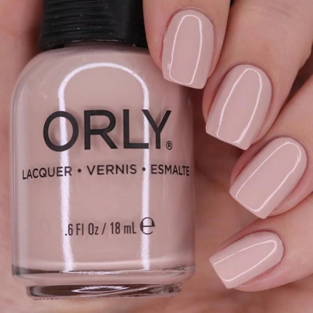 Orly Βερνίκι Νυχιών Lovella 18ml Orly Βερνίκι Νυχιών Lovella 18ml