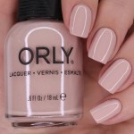 Orly Βερνίκι Νυχιών Lovella 18ml Orly Βερνίκι Νυχιών Lovella 18ml