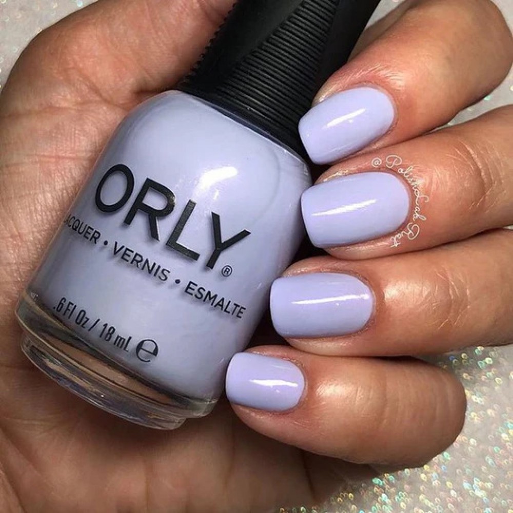 Orly Βερνίκι Νυχιών Spirit Junkie 18ml Orly Βερνίκι Νυχιών Spirit Junkie 18ml