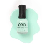 Orly Βερνίκι Νυχιών Happy Camper 18ml Orly Βερνίκι Νυχιών Happy Camper 18ml