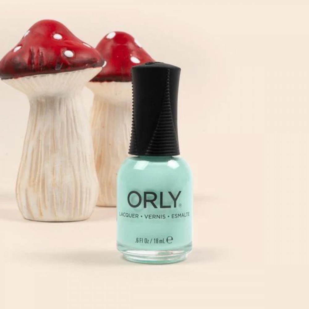 Orly Βερνίκι Νυχιών Happy Camper 18ml Orly Βερνίκι Νυχιών Happy Camper 18ml