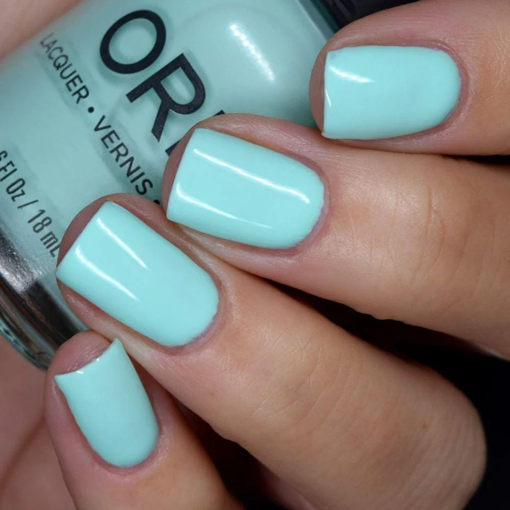 Orly Βερνίκι Νυχιών Happy Camper 18ml Orly Βερνίκι Νυχιών Happy Camper 18ml
