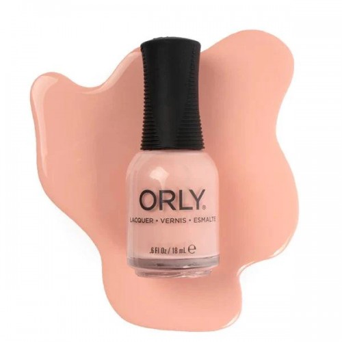 Orly Βερνίκι Νυχιών Danse With Me 18ml