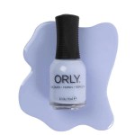 Orly Βερνίκι Νυχιών Bleu Iris 18ml Orly Βερνίκι Νυχιών Bleu Iris 18ml