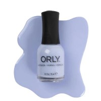 Orly Βερνίκι Νυχιών Bleu Iris 18ml