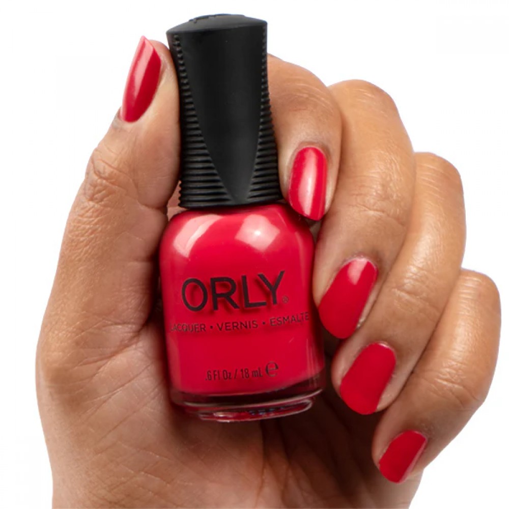 Orly Βερνίκι Νυχιών Oh Darling 18ml Orly Βερνίκι Νυχιών Oh Darling 18ml