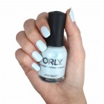 Orly Βερνίκι Νυχιών Snow Angel 18ml Orly Βερνίκι Νυχιών Snow Angel 18ml