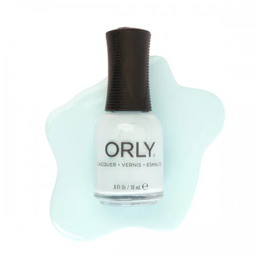 Orly Βερνίκι Νυχιών Snow Angel 18ml