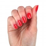 Orly Βερνίκι Νυχιών Red Hot 18ml Orly Βερνίκι Νυχιών Red Hot 18ml