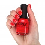 Orly Βερνίκι Νυχιών Hit The Gas 18ml Orly Βερνίκι Νυχιών Hit The Gas 18ml