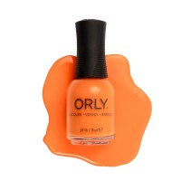 Orly Βερνίκι Νυχιών A Vibe 18ml