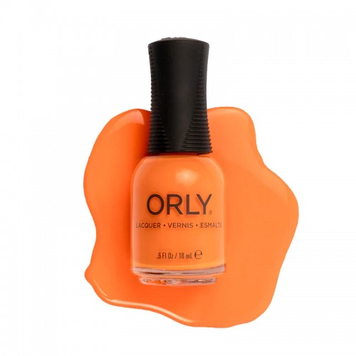 Orly Βερνίκι Νυχιών A Vibe 18ml