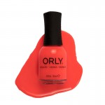 Orly Βερνίκι Νυχιών Hits Different 18ml Orly Βερνίκι Νυχιών Hits Different 18ml
