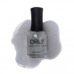 Orly Βερνίκι Νυχιών Prisma Gloss Silver 18ml Orly Βερνίκι Νυχιών Prisma Gloss Silver 18ml