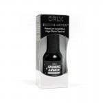 Orly Top Coat Fast Dry Shining Armor 18ml Orly Top Coat Fast Dry Shining Armor 18ml
