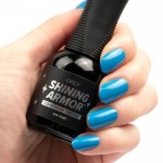 Orly Top Coat Fast Dry Shining Armor 18ml Orly Top Coat Fast Dry Shining Armor 18ml