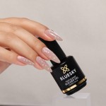 Bluesky Fast & Easy Builder Gel LBA10 Mauve Mist ,15Gr Bluesky Fast & Easy Builder Gel LBA10 Mauve Mist ,15Gr