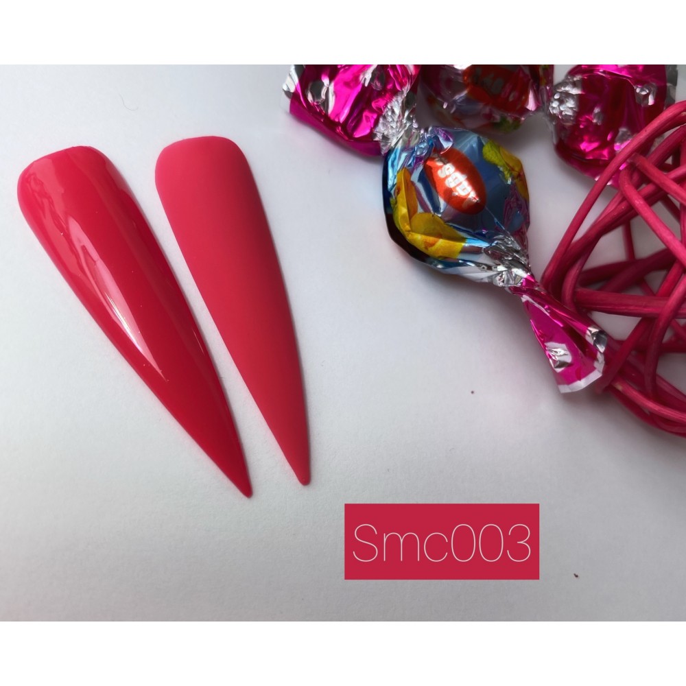 Mixcoco Ημιμόνιμο Βερνίκι Νυχιών SMC  03 15ml Hema Free