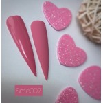 Mixcoco Ημιμόνιμο Βερνίκι Νυχιών 07 15ml Mixcoco Ημιμόνιμο Βερνίκι Νυχιών 07 15ml