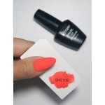Mixcoco Ημιμόνιμο Βερνίκι Νυχιών 12 15ml Mixcoco Ημιμόνιμο Βερνίκι Νυχιών 12 15ml