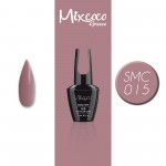 Mixcoco Ημιμόνιμο Βερνίκι Νυχιών 15 15ml Mixcoco Ημιμόνιμο Βερνίκι Νυχιών 15 15ml