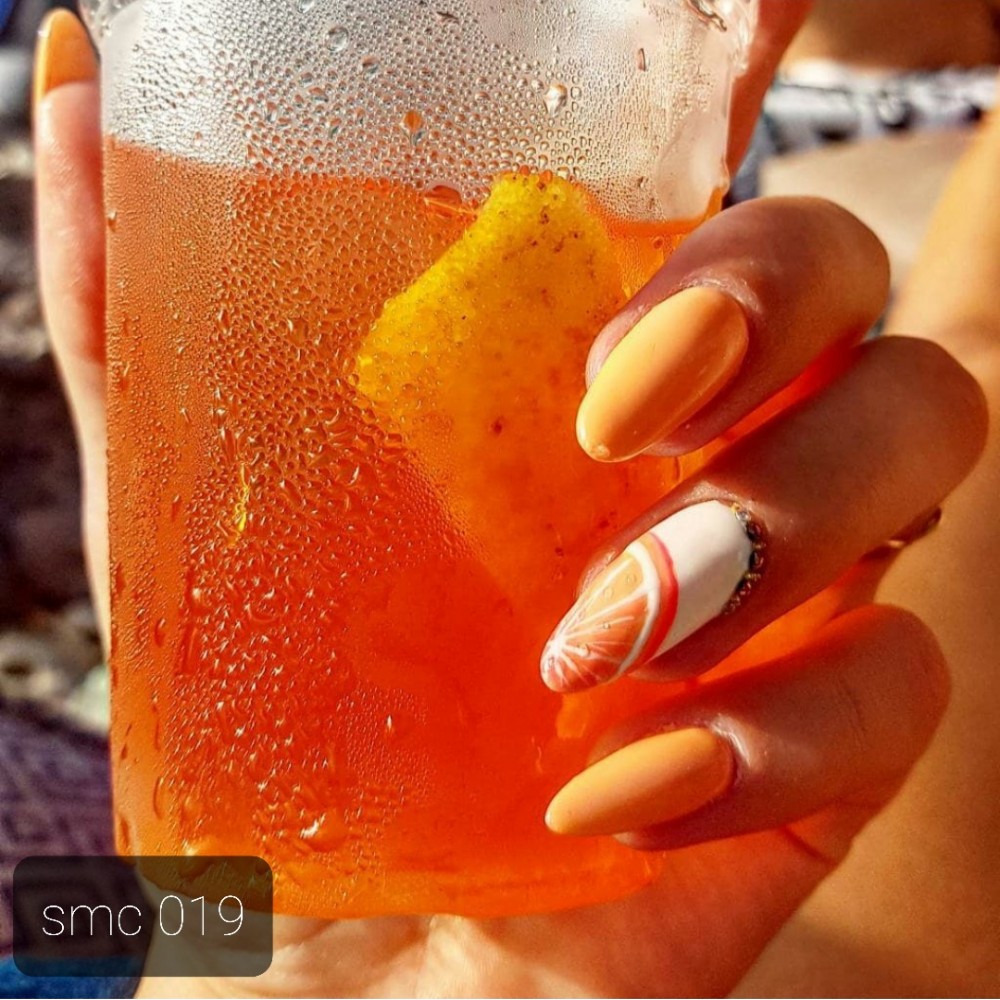 Mixcoco Ημιμόνιμο Βερνίκι Νυχιών 19 15ml Mixcoco Ημιμόνιμο Βερνίκι Νυχιών 19 15ml