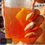 Mixcoco Ημιμόνιμο Βερνίκι Νυχιών 19 15ml Mixcoco Ημιμόνιμο Βερνίκι Νυχιών 19 15ml