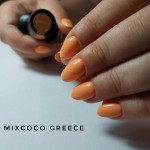 Mixcoco Ημιμόνιμο Βερνίκι Νυχιών 19 15ml Mixcoco Ημιμόνιμο Βερνίκι Νυχιών 19 15ml