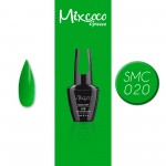 Mixcoco Ημιμόνιμο Βερνίκι Νυχιών 20 15ml Mixcoco Ημιμόνιμο Βερνίκι Νυχιών 20 15ml