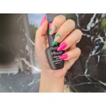 Mixcoco Ημιμόνιμο Βερνίκι Νυχιών 20 15ml Mixcoco Ημιμόνιμο Βερνίκι Νυχιών 20 15ml