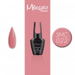 Mixcoco Ημιμόνιμο Βερνίκι Νυχιών 22 15ml Mixcoco Ημιμόνιμο Βερνίκι Νυχιών 22 15ml