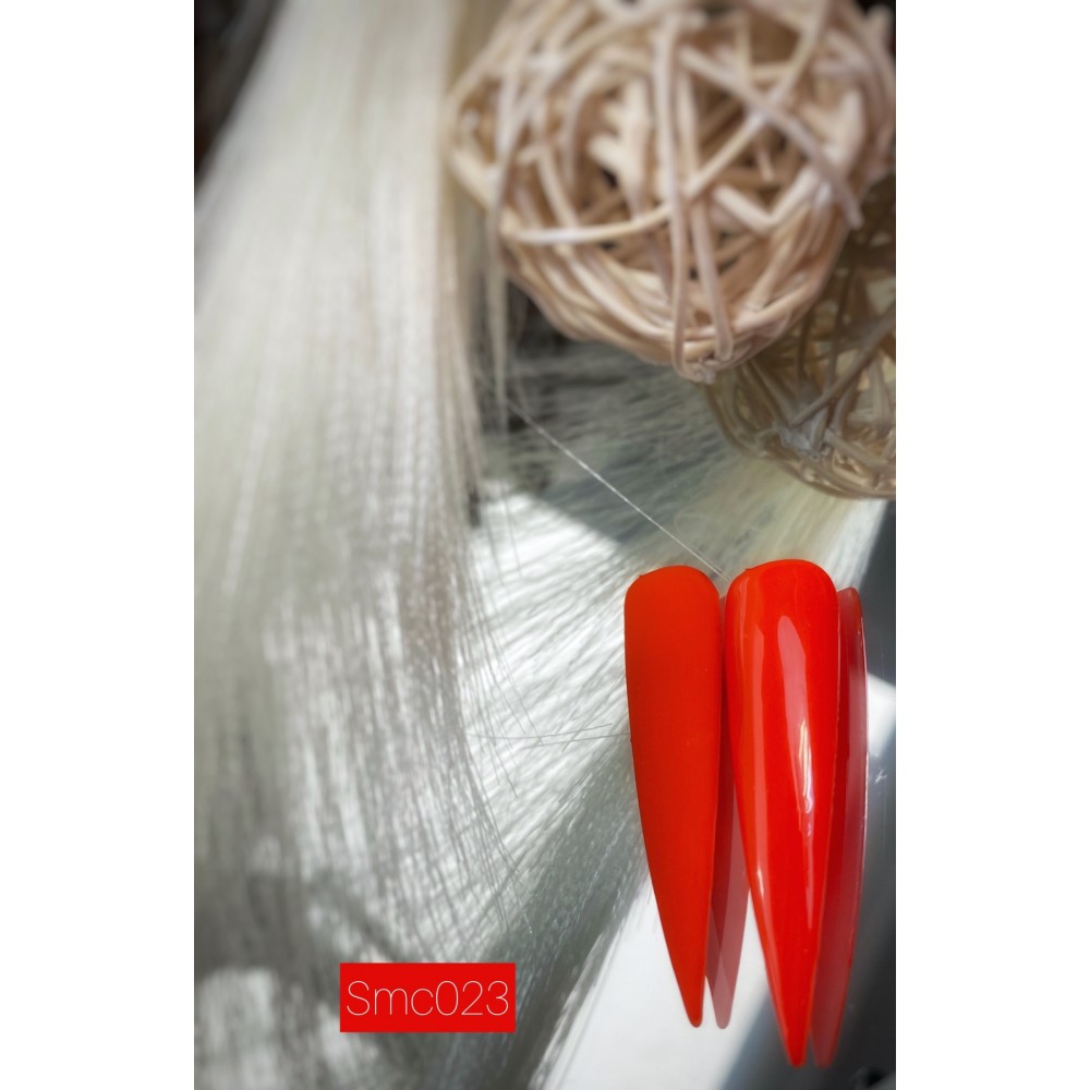 Mixcoco Ημιμόνιμο Βερνίκι Νυχιών SMC 23 15ml Hema Free