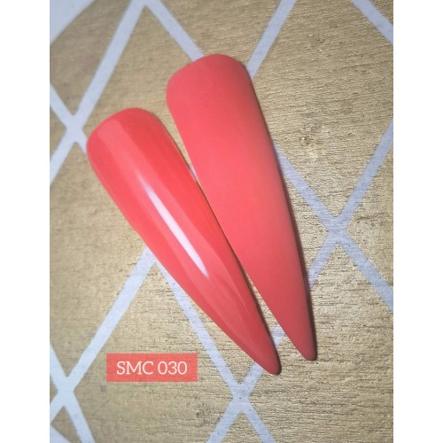 Mixcoco Ημιμόνιμο Βερνίκι Νυχιών SMC 30 15ml Hema Free