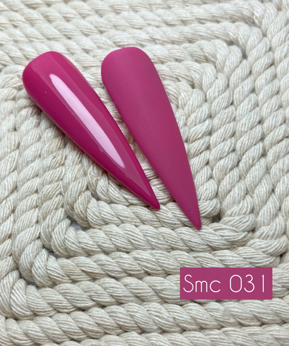 Mixcoco Ημιμόνιμο Βερνίκι Νυχιών SMC 31 15ml Hema Free