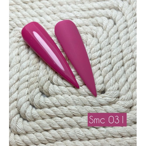 Mixcoco Ημιμόνιμο Βερνίκι Νυχιών SMC 31 15ml Hema Free