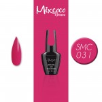Mixcoco Ημιμόνιμο Βερνίκι Νυχιών 31 15ml Mixcoco Ημιμόνιμο Βερνίκι Νυχιών 31 15ml