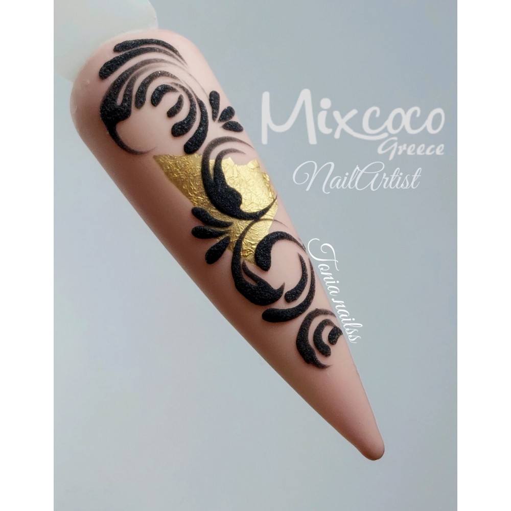 Mixcoco Ημιμόνιμο Βερνίκι Νυχιών 32 15ml Mixcoco Ημιμόνιμο Βερνίκι Νυχιών 32 15ml
