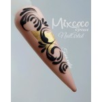 Mixcoco Ημιμόνιμο Βερνίκι Νυχιών 32 15ml Mixcoco Ημιμόνιμο Βερνίκι Νυχιών 32 15ml