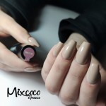 Mixcoco Ημιμόνιμο Βερνίκι Νυχιών 38 15ml Mixcoco Ημιμόνιμο Βερνίκι Νυχιών 38 15ml